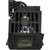 Jaspertronics™ OEM 915B403A01 Lamp & Housing for Mitsubishi TVs with Original High-Quality bulb inside - 240 Day Warranty