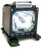 MT1075 Original OEM replacement Lamp