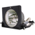 Jaspertronics™ OEM ET-LAD7 Lamp & Housing for Panasonic Projectors with Original High-Quality bulb inside - 240 Day Warranty
