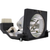 Jaspertronics™ OEM ET-LAD7 Lamp & Housing for Panasonic Projectors with Original High-Quality bulb inside - 240 Day Warranty