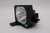 Jaspertronics™ OEM ELP-LP13 Lamp & Housing for Epson Projectors with Original High-Quality bulb inside - 240 Day Warranty