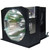 Original Inside ET-LAD7500W Lamp & Housing TwinPack for Panasonic Projectors with Ushio bulb inside - 240 Day Warranty