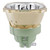 Osram Sirius HRI 310W RO Moving Head HID Light Bulb - 4062172140867