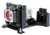 DX655 Original OEM replacement Lamp