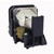 PT-AX100 Original OEM replacement Lamp