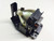 PT-AX200 Original OEM replacement Lamp