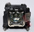 PT-VX410U Original OEM replacement Lamp