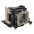 PT-VX430 Original OEM replacement Lamp