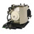 PT-VX430 Original OEM replacement Lamp