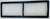 Epson Replacement Air Filter - ELPAF30