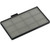 Replacement Air Filter for the Epson V11H575040 Projector