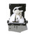 Original Inside EC.J2901.001 Lamp & Housing for Acer Projectors with Osram bulb inside - 240 Day Warranty