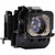 PT-SLX64C Original OEM replacement Lamp