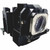PT-SLW67CL Original OEM replacement Lamp