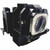 PT-SLX64CB Original OEM replacement Lamp