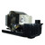 Jaspertronics™ OEM EC.J6100.001 Lamp & Housing for Acer Projectors with Original High-Quality bulb inside - 240 Day Warranty