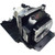 TMX-1700XL Original OEM replacement Lamp