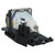 TMX-1700XL Original OEM replacement Lamp