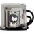 1610HD replacement lamp 1610HD replacement lamp