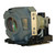 Original Inside Lamp & Housing for the NEC Image-Pro-8762 Projector with Philips bulb inside - 240 Day Warranty