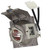 PG700WU Original Philips replacement Lamp