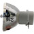 YODN 230W 7R Moving Head Light Discharge Lamp for the Night Sun GA082 Fixture