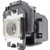 Jaspertronics™ OEM ELP-LP59 Lamp & Housing for Epson Projectors with Original High-Quality bulb inside - 240 Day Warranty