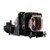 Jaspertronics™ OEM Lamp & Housing for The Panasonic PT-LB20 Projector with Original High-Quality bulb inside - 240 Day Warranty