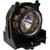 Image-Pro-8055 Original OEM replacement Lamp