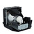 XV-Z201 Original OEM replacement Lamp