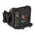 PG-M20XU Original OEM replacement Lamp