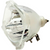 Jaspertronics™ OEM 69490 Bulb (Lamp Only) Various Applications with Original High-Quality bulb inside - 240 Day Warranty