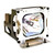 CP-S958W Original OEM replacement Lamp