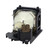 Original Inside Lamp & Housing for the Dukane Image Pro 8064 Projector with Osram bulb inside - 240 Day Warranty