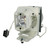 Jaspertronics™ OEM BL-FP210B Lamp & Housing for Optoma Projectors with Original High-Quality bulb inside - 240 Day Warranty