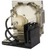 Jaspertronics™ OEM Lamp & Housing for The BenQ MP870 Projector with Original High-Quality bulb inside - 240 Day Warranty