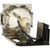 Jaspertronics™ OEM 9E.0CG03.001 Lamp & Housing for BenQ Projectors with Original High-Quality bulb inside - 240 Day Warranty