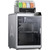 Creality K2 Plus Combo High-Speed Multi-Color 3D Printer - 350x350x350mm Build Volume, 600mm/s Printing Speed, Heated Chamber, Dual AI Cameras, Auto Leveling, Multi-Material Compatibility