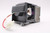 Original Inside Lamp & Housing for the Infocus Image-Pro-7300 Projector with Phoenix bulb inside - 240 Day Warranty