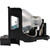 TLP-T601 Original OEM replacement Lamp
