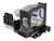 TLP-T600U Original OEM replacement Lamp