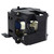 Original Inside Lamp & Housing for the Dukane Image Pro 8065 Projector with Osram bulb inside - 240 Day Warranty