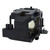 Original Inside Lamp & Housing for the Dukane Image Pro 8065 Projector with Osram bulb inside - 240 Day Warranty