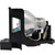 TLP-T620 Original OEM replacement Lamp