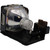 LC-SB25 replacement lamp