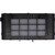 Replacement D-Series Air Filter for the Christie Digital LC-WGC500LA Projector