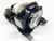 Original Inside Lamp & Housing for the Dukane Image Pro 8101H Projector with Ushio bulb inside - 240 Day Warranty