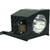 72CM9UA Original OEM replacement Lamp