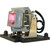XG-PH50X-RIGHT replacement lamp