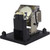 XG-PH50X-RIGHT replacement lamp